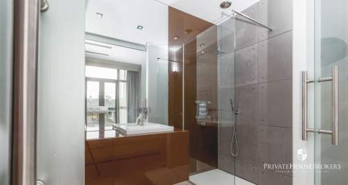Klimatyzowany apartament przy Plantach Wielopole