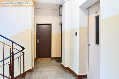 Kawalerka 31 mkw Al Waszyngtona