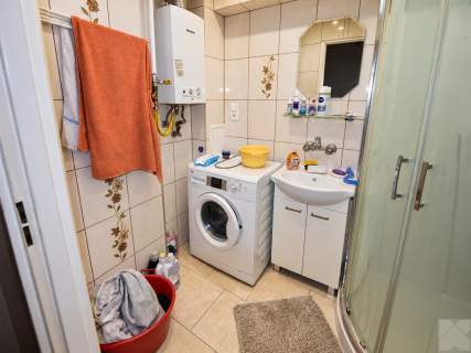 4 Pokojowe mieszkanie na Os. Kombatantów