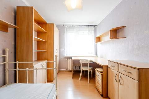 3 pok/ osobna kuchnia/ balkon- ul. Stojałowskiego.