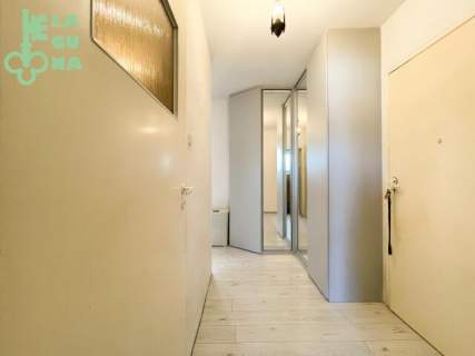 Gdytnia, Mały Kack, 61m2, pierwsze piętro, 3 pokoje, garaż, balkon,