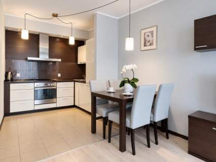 Apartament 2-pok. Hotel Aquarius Kołobrzeg miejsce post. w cenie