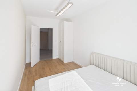 3 pokoje nowe Mogilska 120B