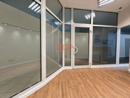 Lokal usługowy 27,6 m2 Idealny pod beauty 