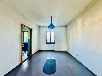 Kamienica 10 pokoi, działka 486 m2 Centrum Borowa