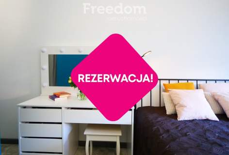 Nowoczesne 3 pokoje, 1. piętro, Bełchatów