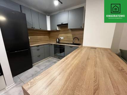 Przytulna kawalerka na wynajem Nowiny 32m2