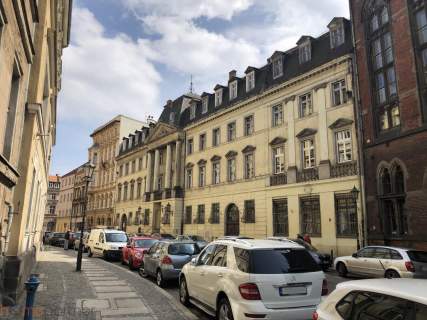 Budynek komercyjny na sprzedaż, Rynek Wrocław