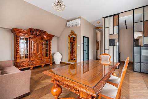 GRANO RESIDENCE PENTHOUSE Z PRYWATNYM TARASE