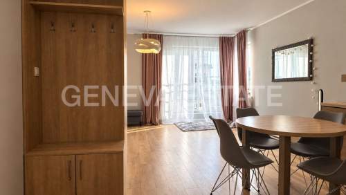 Kawalerka Podgórze 37 m
