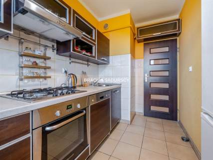 2 pokoje Czyżyny 12 piętro Balkon Piwnica