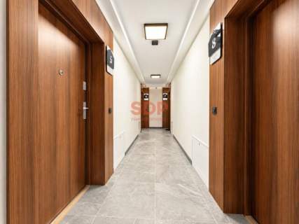 Nowy apartament z tarasem STREFA SPA