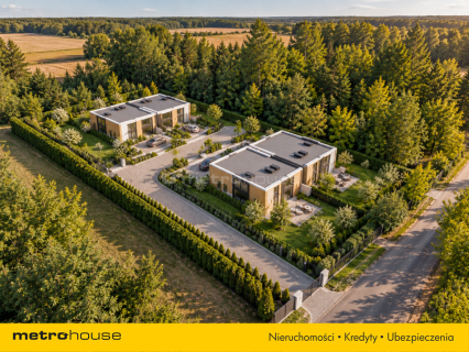 Działka 2500m2 budowlano-usługowa