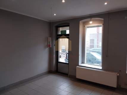 Lokal na działalność handlowo usługową 68m2