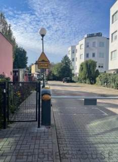 2-pokojowe mieszkanie na Ochocie
