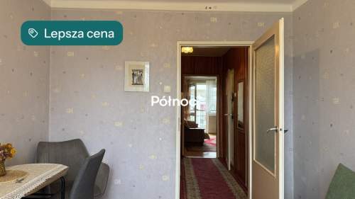 Brzesko , 2-pokojowe mieszkanie 46 m z balkonem