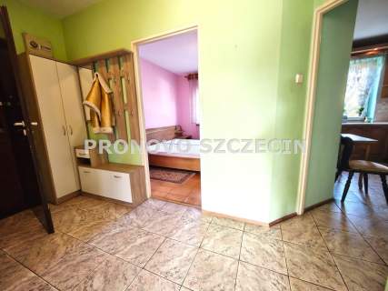 Szczecin Bukowe, Pomarańczowa, mieszkanie 2 pokoje