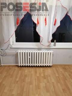 Chojna, kawalerka po remoncie