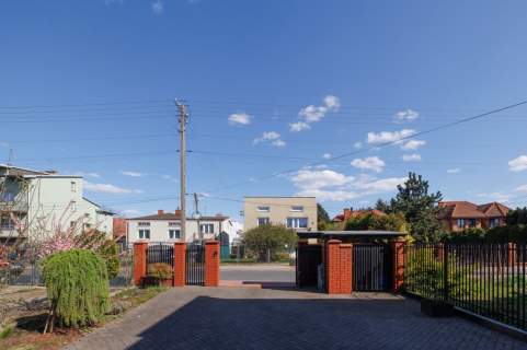 Dom na sprzedaż Raszyn 6pok gotowy do zamieszkania
