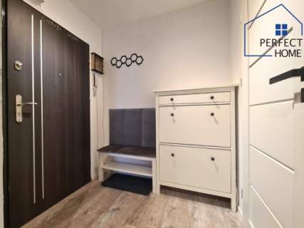 Zadbane mieszkanie Rybnik Nowiny 3 pokoje 2 balkony