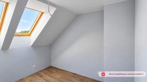 NOWY DOM na Sudeckiej w Świdnicy