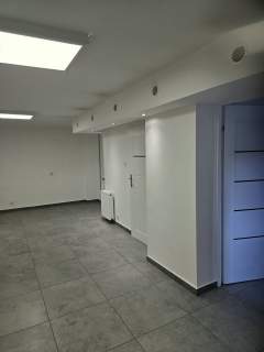 Lokal / Mieszkanie 37 m w centrum Ostrołęki