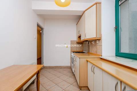 Mieszkanie na sprzedaż, 63,44 m2, Kraków