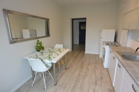 Mieszkanie 2-pok.,71m2 z ogródkiem, Centrum
