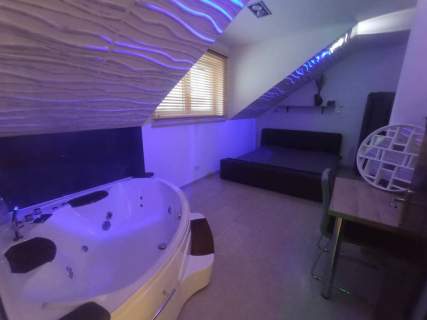 Mieszkanie do wynajęcia, 140 m2, Kraków