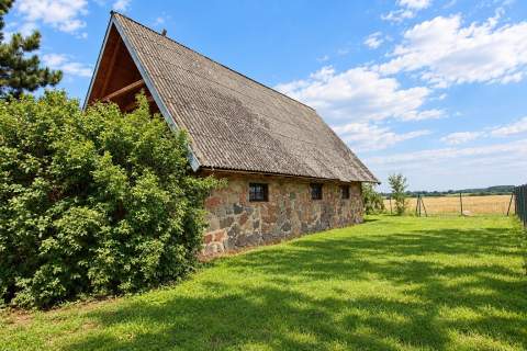 Dom na sprzedaż, 115 m2, Olsza