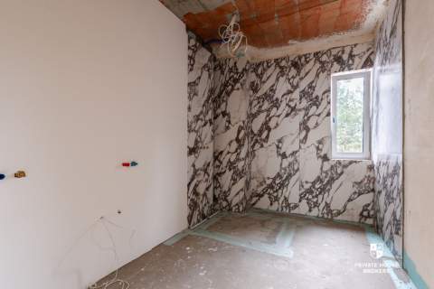 Miejska willa 241m2 10ar. SmartHome - Park Klonowy