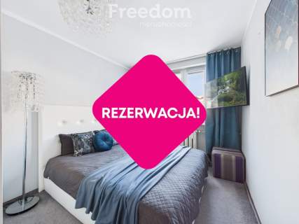 Dwupoziomowe komfortowe mieszkanie Witosa
