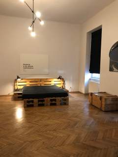 Kapitalne studio w Centrum Krakowa