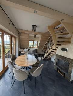 apartament Koscielisko