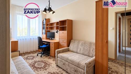 4 niezależne pokoje, 67 m , Balkon, Blisko morza
