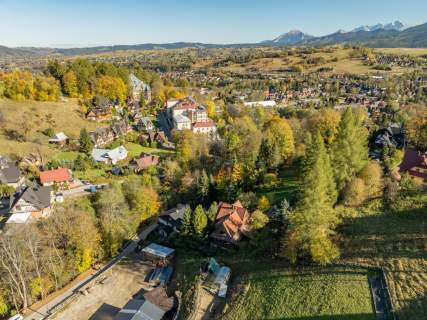 Dom do remontu Zakopane