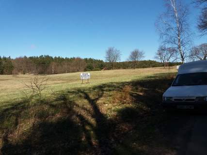 Sprzedam działki budowlane nad morzem, miejscowość Bukowa