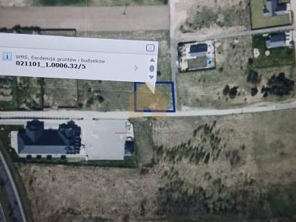 Działka budowlana Lubin Tulipanowa