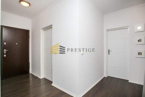 Apartament na Leszczyńskiej 90m2