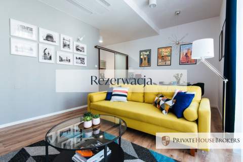 Apartament kilka kroków od Rynku Głównego