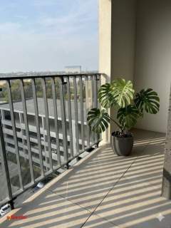 Nowoczesny apartament z balkonem 60 m miejsce parkingowe w...