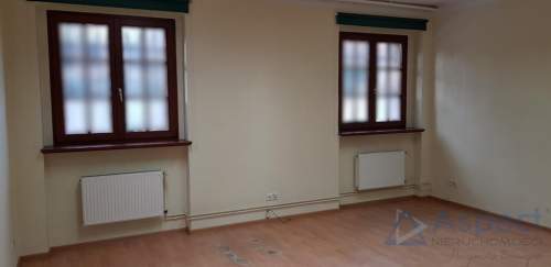 Biuro do wynajęcia, 95 m2, Szczecin