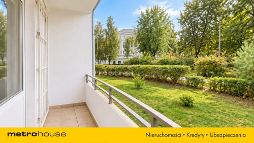 Mieszkanie na sprzedaż, 58 m2, Warszawa