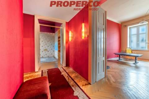 Apartament 92,57 m2 Centrum, Żeromskiego