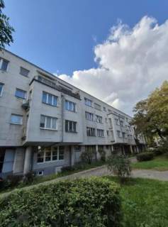 3-pokojowe mieszkanie na Woli