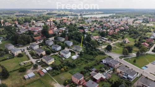 Mieszkanie z garażem, ogródkiem i bez czynszu