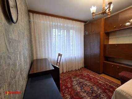 3-pokojowe mieszkanie na parterze / 59,9 m / ul. Kaszubska ,...