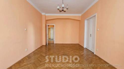 Św. Jana - prestiżowy apartament 110m winda