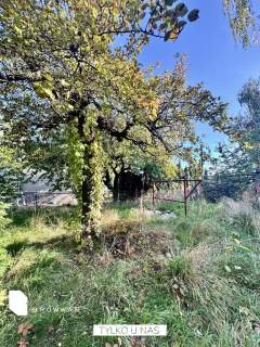 DOM DO GENERALNEGO REMONTU na działce 813 m 