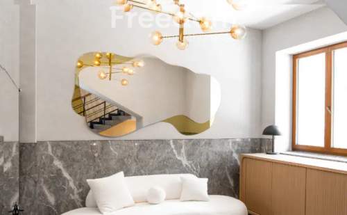 Prestiżowy apartament w kameralnej inwestycji